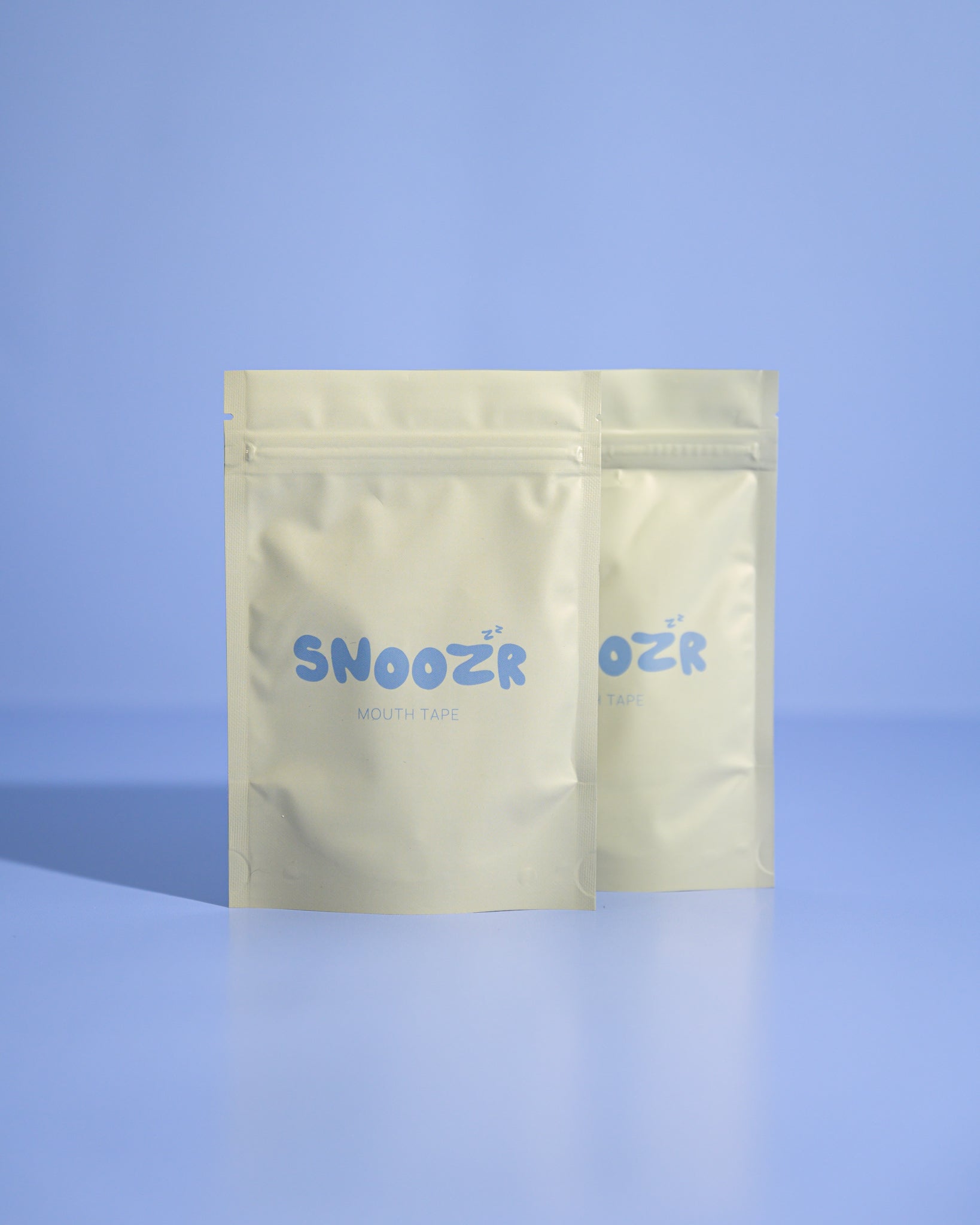Mouth Tape