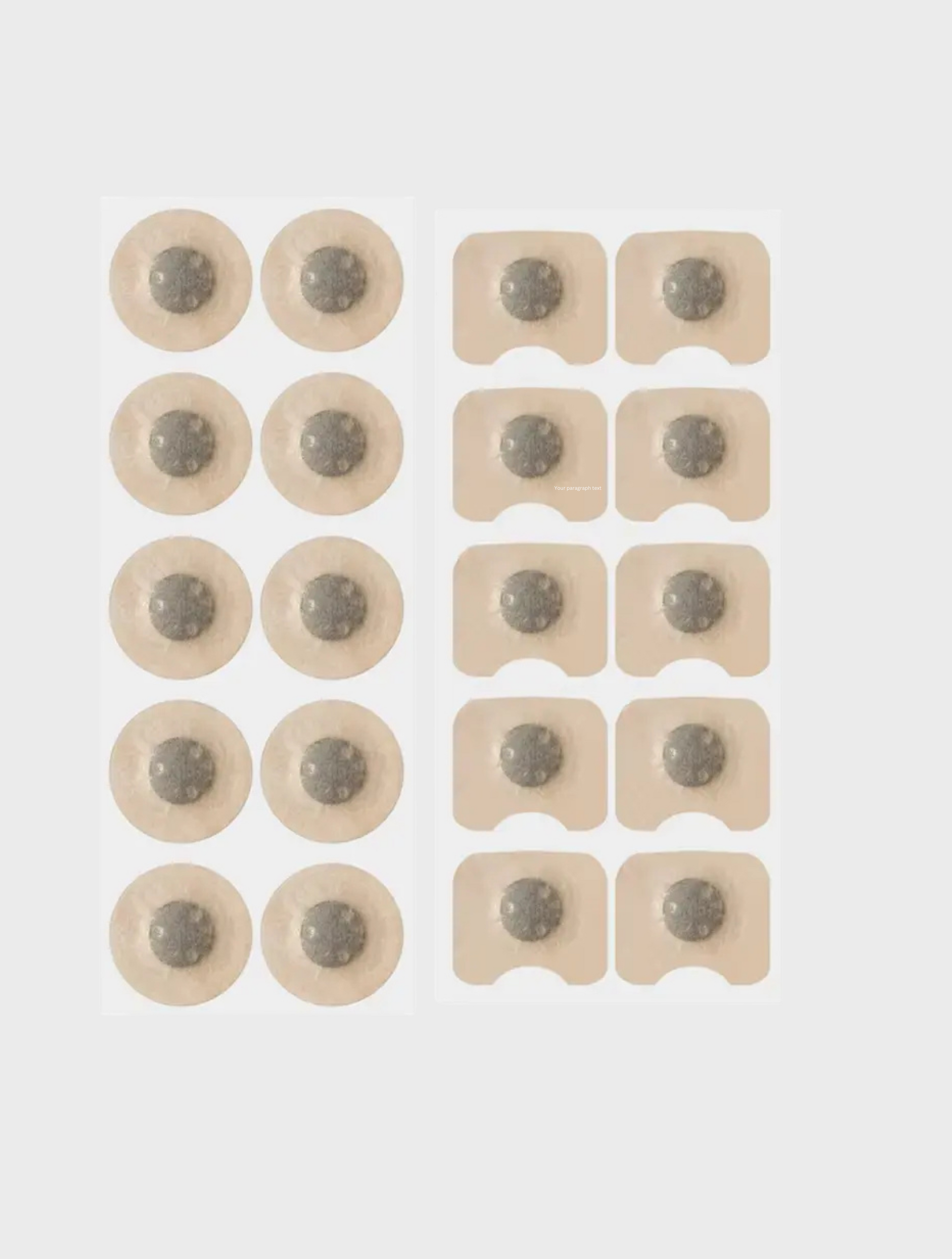 Magnet Refill